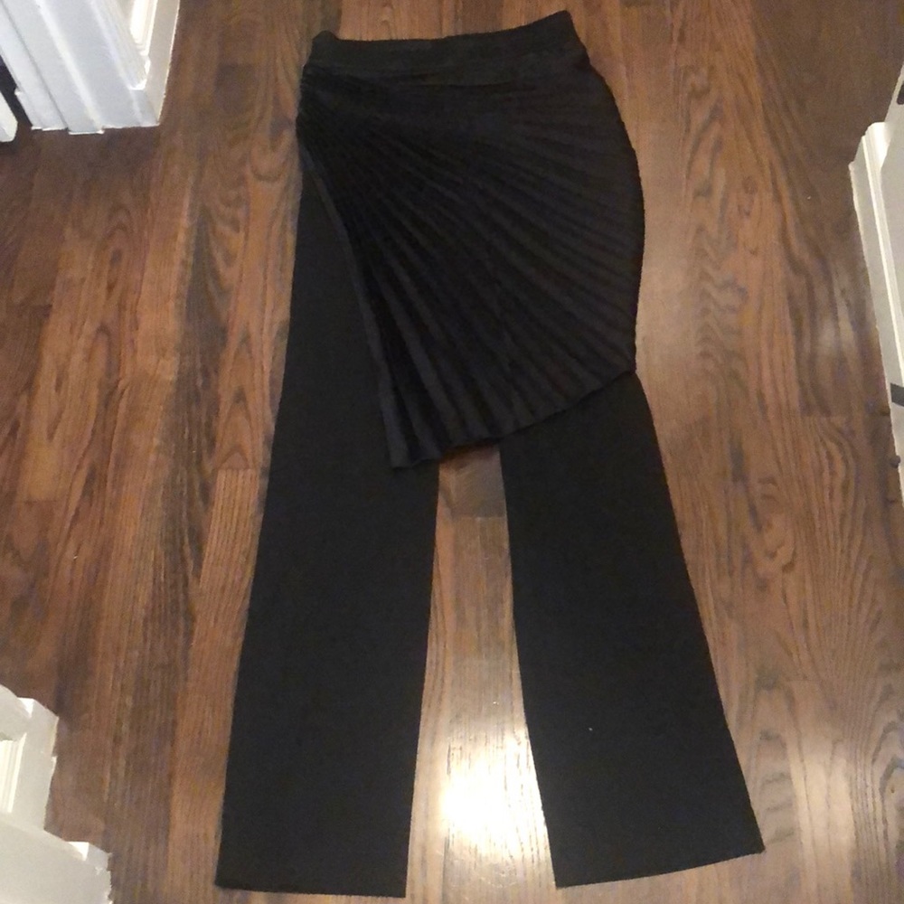 Emanuel Ungaro Pant